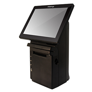 Pos-терминал all-in-one Posiflex HS-2512W