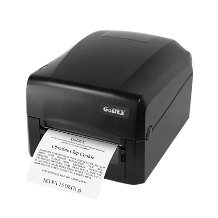 Термотрансферный принтер Godex GE300USE